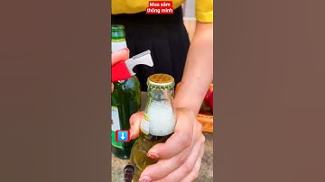 dụng cụ mài dao mở bia đa năng