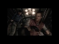 biohazard HD REMASTER Gameplay-Part1-