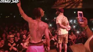 XXXTENTACION & Ski Mask The Slump God - What in XXXTarnation (Legendado)