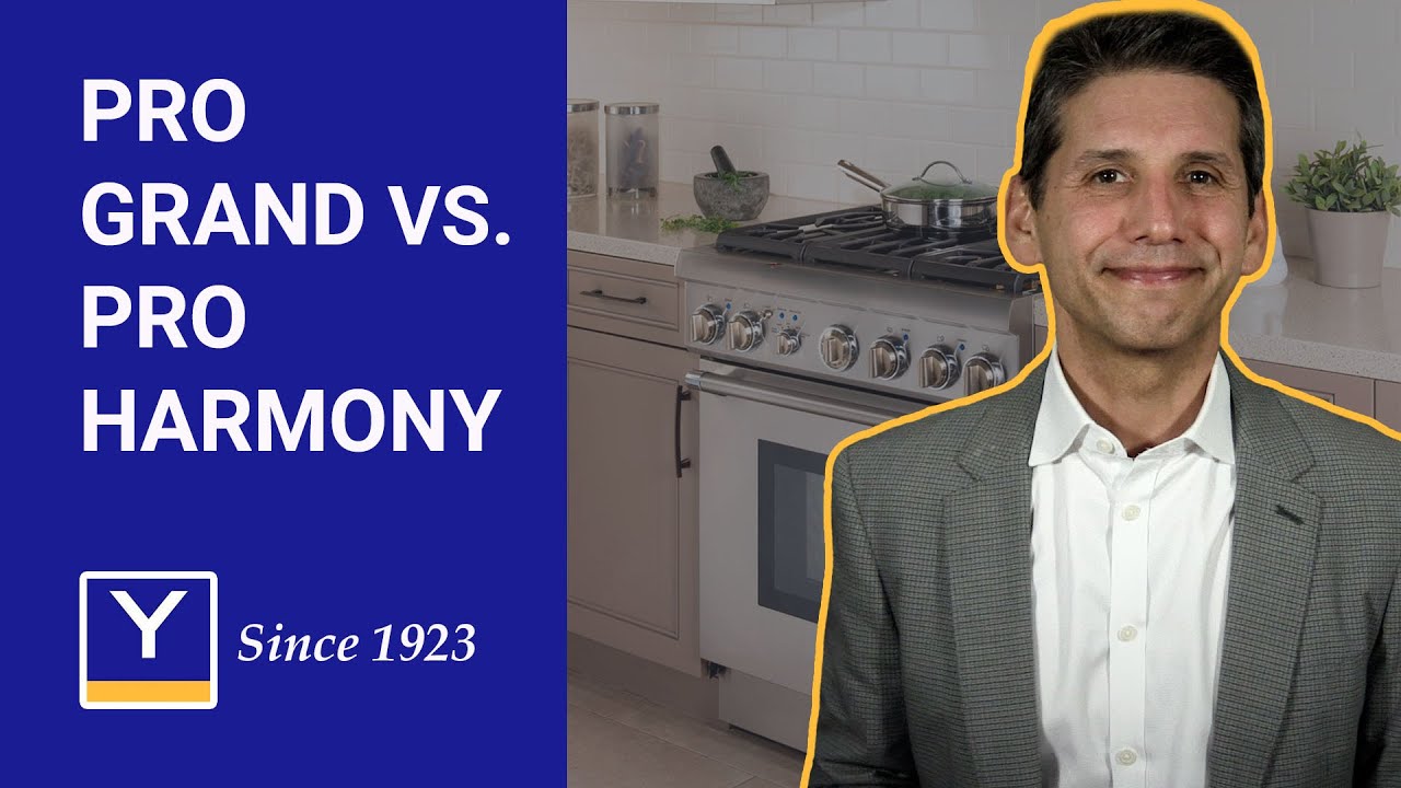 Wolf vs. Thermador Pro Grand Professional Gas Ranges: Which Is Better?