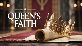 Why Esther's Story Will CHANGE Everything You Thought About Faith