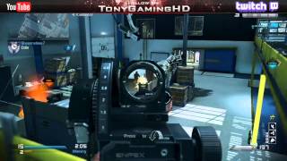 COD GHOSTS - Another KEM STRIKE FAIL Net Worth