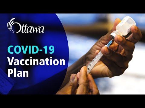 Video: What's next for mobile vaccination sites? 