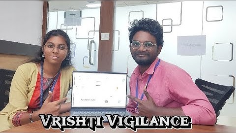 Cloudburst Prediction System - Vrishti Vigilance | SIH 2023 | Cache Creators | GPREC