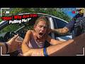 DUI Crash Suspect REFUSES Everything — Then Gets Arrested