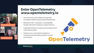 Opentelemetry Is Changing The Way We Monitor Applications