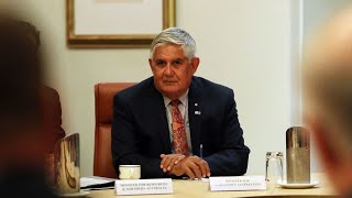 Ken Wyatt's ‘shocking response’ about Indigenous history: Bolt