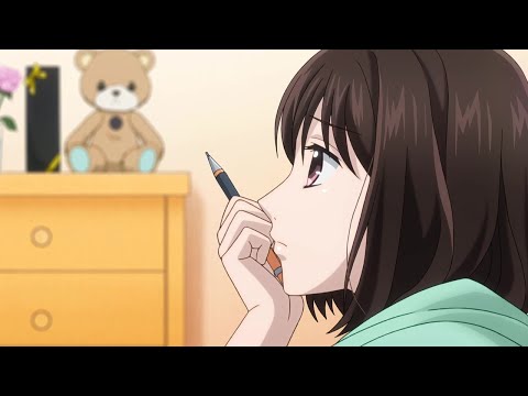 有馬一花 (CV小坂井祐莉絵) バレンタインの悩み【恋と呼ぶには気持ち悪い】