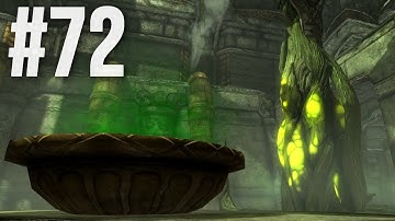 Skyrim Legendary (Max) Difficulty Part 72 - The Devious Door