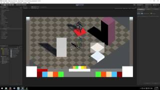 Isometric Framework Test