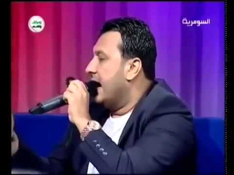 الشاعر قصي عيسى عدنان بريسم روووووعه