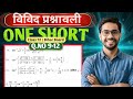 Class 12th Inverse Trigonometric विविध प्रश्नावली  | विविध प्रश्नावली Q No 9 - 12  | Vividh QNo 9-12