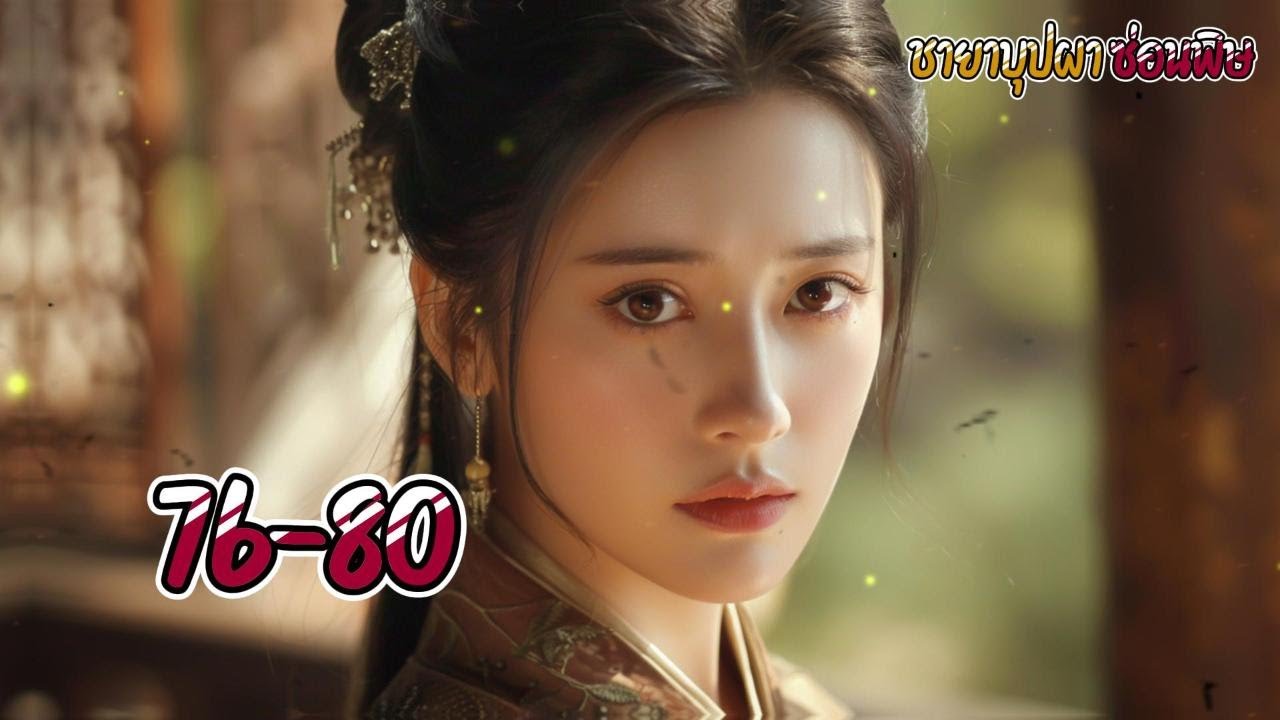ชายาบุปผา 76-80 ตอน ทันเวลาเป็นเรื่องดี - YouTube