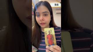 Karma ka koi deadline nahi hota, par result pakka hota hai 🙌🏻 #tarotreading #tarot #foryou