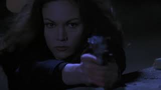 Murder at 1600 - Chase Scene