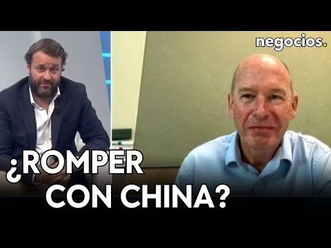 La desvinculaci&oacute;n de EEUU con China es m&aacute;s clara que nunca: la amenaza de&nbsp;los&nbsp;tipos&nbsp;altos
