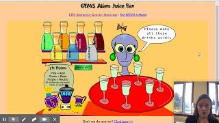Lab Instructions pH