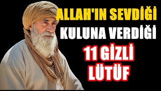 Allahın Sevdiği Kuluna Verdiği 11 Gizli Lütuf İbn Arabiye Göre İlahi Sevginin Sırları