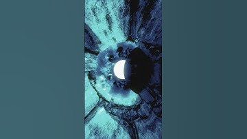 O | 36 Days of Unreal Type #unrealengine #ue5 #cinematic #36daysofunrealtype #theringmovie