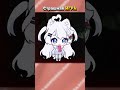 Испугалась монстра в игре #simfonira #vtuber #shorts