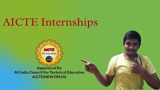 Web Development Internship @ AICTE || How to Apply ||  Student Tips