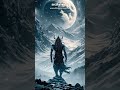 हर हर महादेव! 🕉️ Har Har Shambhu | Feel the Power of Shiva #omnamahshivaya #bhaktimarg #youtube #yt