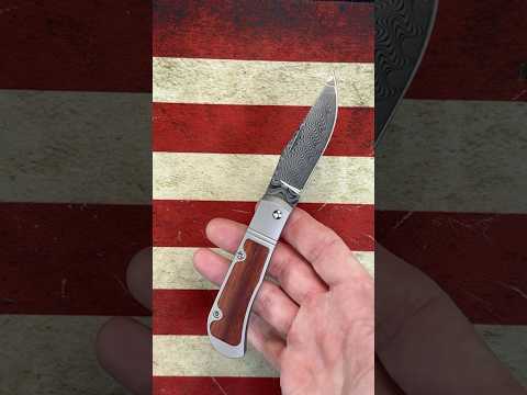 Kizer Vangard - Trestle.