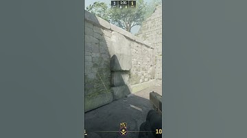 CS2 - Ancient rushing cave pistol 4K 🔥💯 #cs2 #counterstrike2 #counterstrike #shorts #highlights #cs