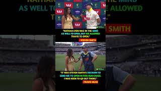 Head Wanted It Smith Explains Opening Decision