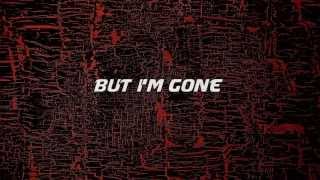 Dion Bayman - Gone (Lyric Video)