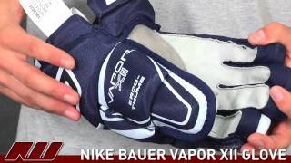 Nike Bauer Vapor XII Hockey Glove