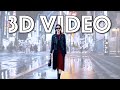 How We Can Convert Any Videos To 3D 