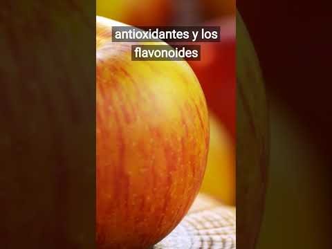 Las Manzanas: ¡Conoce los Asombrosos Beneficios Saludables y Potencia Tu Bienestar hqdefault