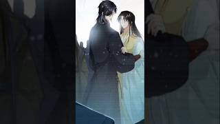 why people don't accept boys love 😞😒(the disciple wants to Rebel)bl manhua 😊#bl#shorts