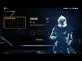 Star Wars Battlefront II ARC Trooper Patch! NO COMMENTARY