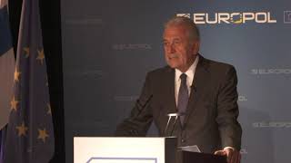 Remarks by Commissioner Avramopoulos at the European Police Chiefs’ Convention, The Hague 2/10/19