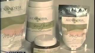 Extra tv Hungarian Wellness Mud screenshot 5