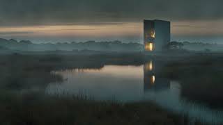 The Beacon | Deep Space Ambient for Sleep & Focus