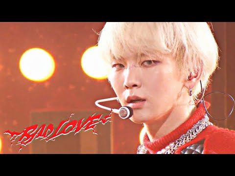 KEY 키 - BAD LOVE Stage Mix (교차편집)