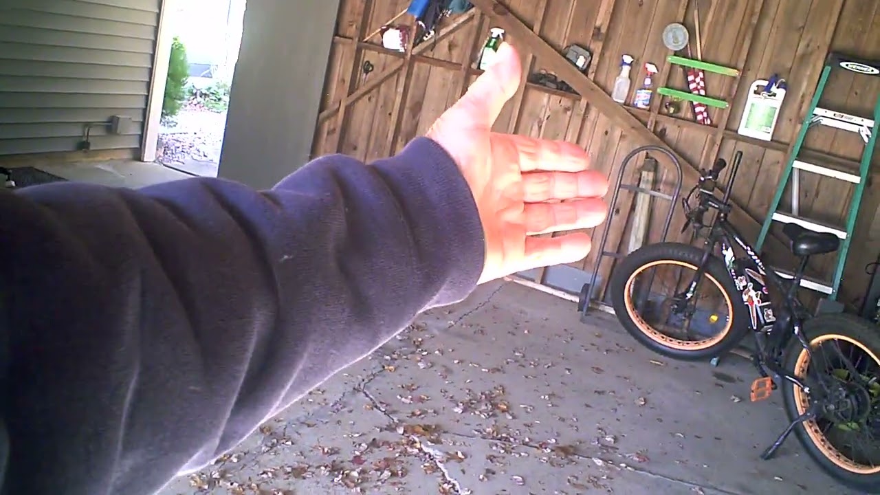 shebeast is for sale...