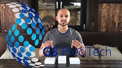 Обзор наушников iFans i8, i9S, M8X.