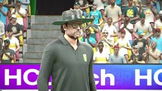 Brisbane Heat vs Eastern Cape Shine | Match 51 - Group Stage | WCL 2026/27