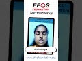 Success story Anchal