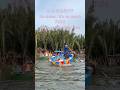 Try at Bay Mau Coconut Forest in Cam Thanh, located just a 10 to 15-min from Hoi An, Vietnam.