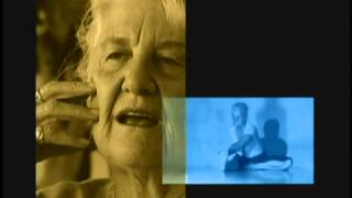 Play video: Finding Felicity the life and work of Felicity Green The Yoga Queen