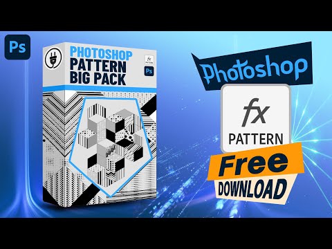 Photoshop Pattern Big Pack Free Download | Adobe Photoshop