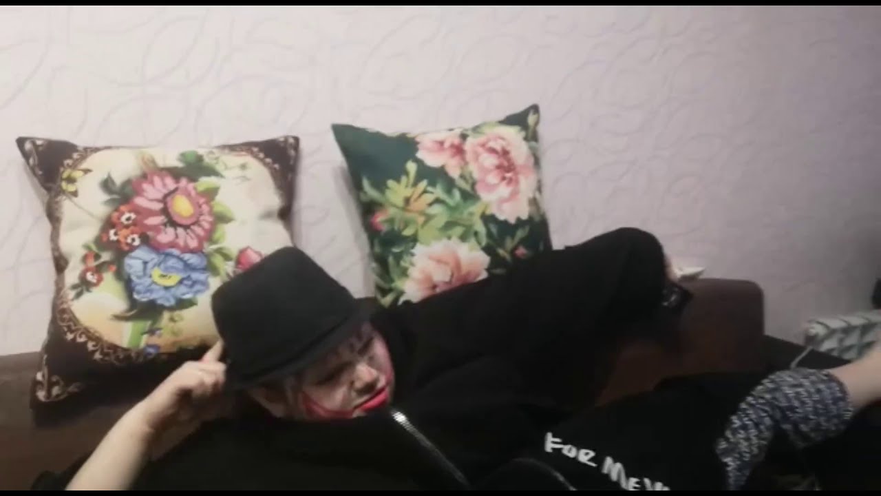 Маньяк краш пародия нилетто и Клава кока жестокий Маньяк насилие 18 ...