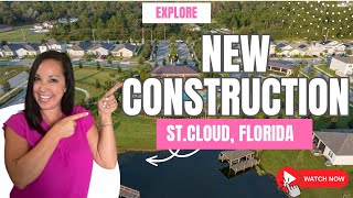 Amelia Groves, Pulte Homes, St. Cloud, FL