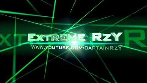 Intro #5 uploaded from FliXpress.com