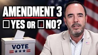 Details Florida's Amendment 3: YES or NO Here's What You Need to Know Guide